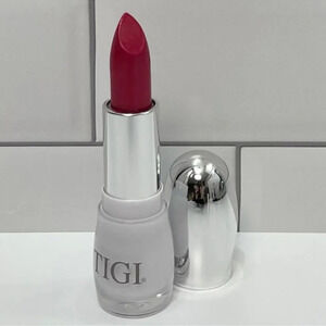 TIGI Cosmetics Finesse Decadent Lipstick
